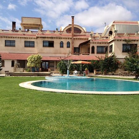 Dar Salima Bed and Breakfast Mornag Εξωτερικό φωτογραφία