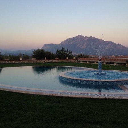 Dar Salima Bed and Breakfast Mornag Εξωτερικό φωτογραφία