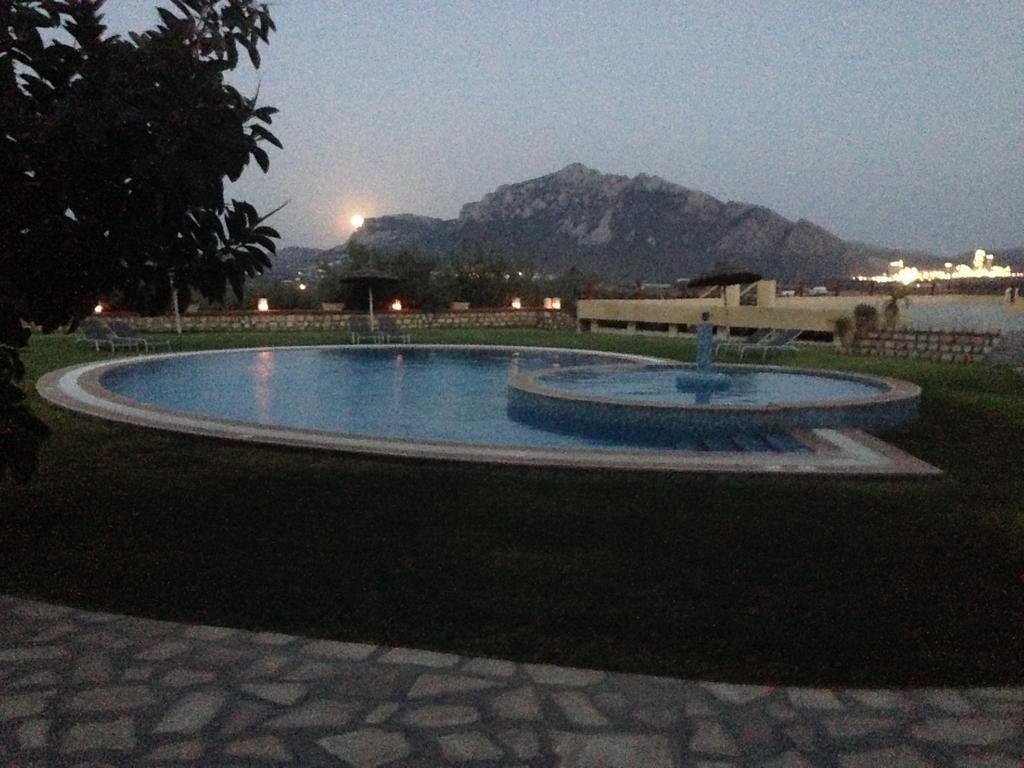 Dar Salima Bed and Breakfast Mornag Εξωτερικό φωτογραφία