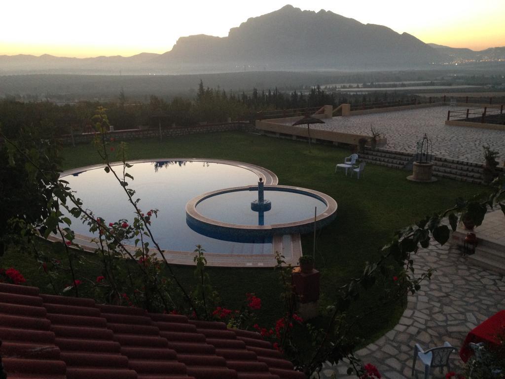 Dar Salima Bed and Breakfast Mornag Εξωτερικό φωτογραφία
