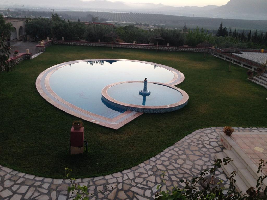 Dar Salima Bed and Breakfast Mornag Εξωτερικό φωτογραφία