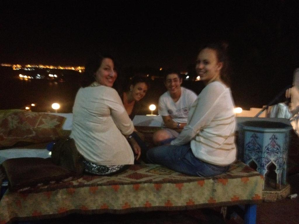 Dar Salima Bed and Breakfast Mornag Εξωτερικό φωτογραφία