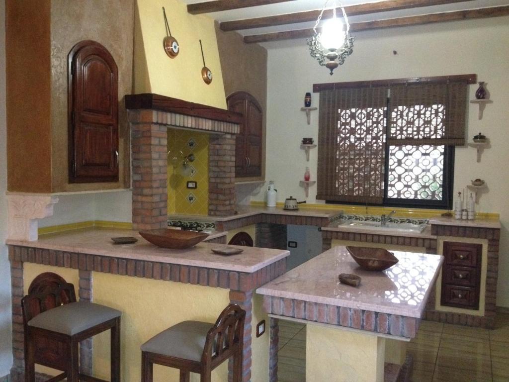 Dar Salima Bed and Breakfast Mornag Εξωτερικό φωτογραφία