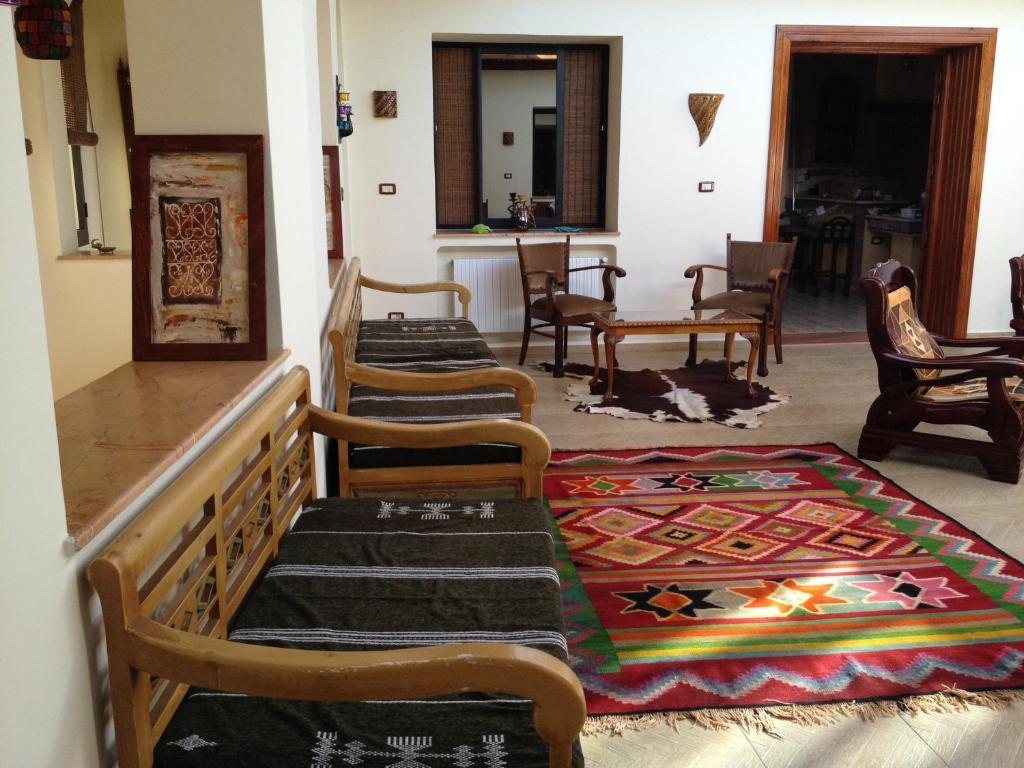 Dar Salima Bed and Breakfast Mornag Εξωτερικό φωτογραφία