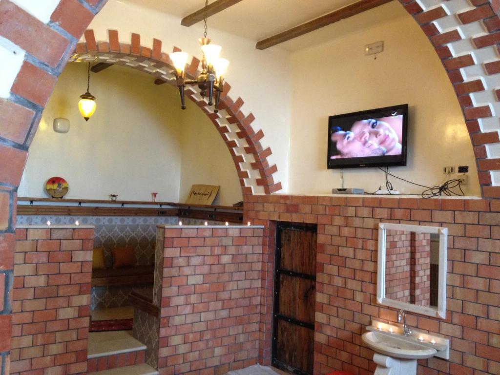 Dar Salima Bed and Breakfast Mornag Εξωτερικό φωτογραφία