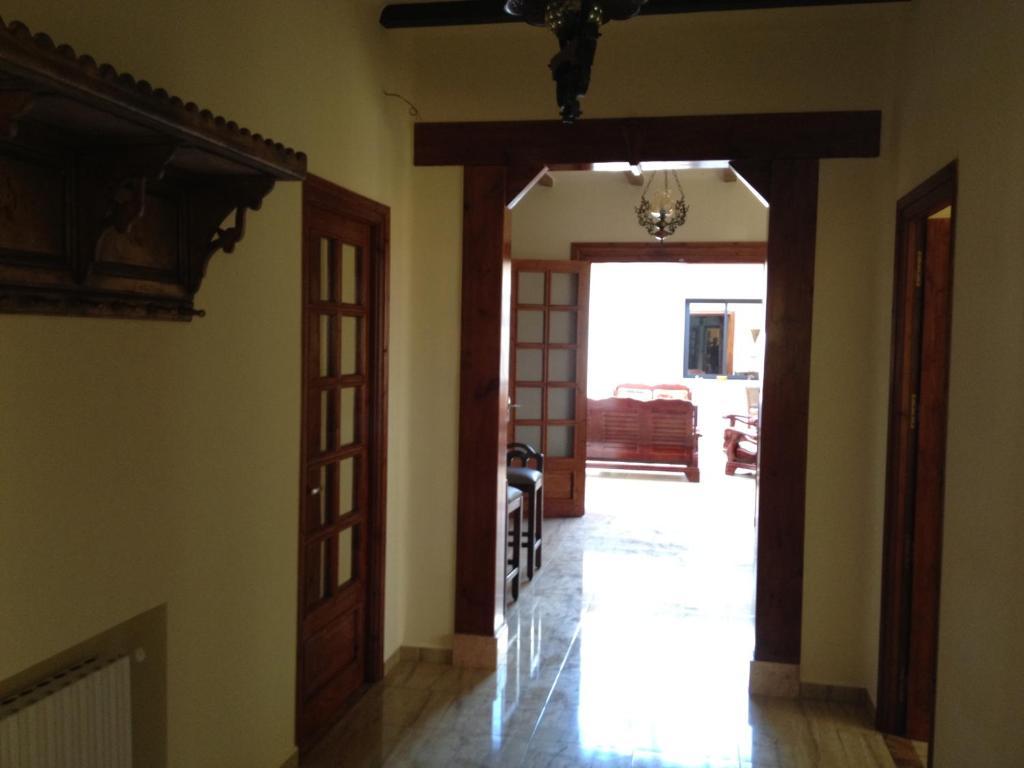 Dar Salima Bed and Breakfast Mornag Εξωτερικό φωτογραφία