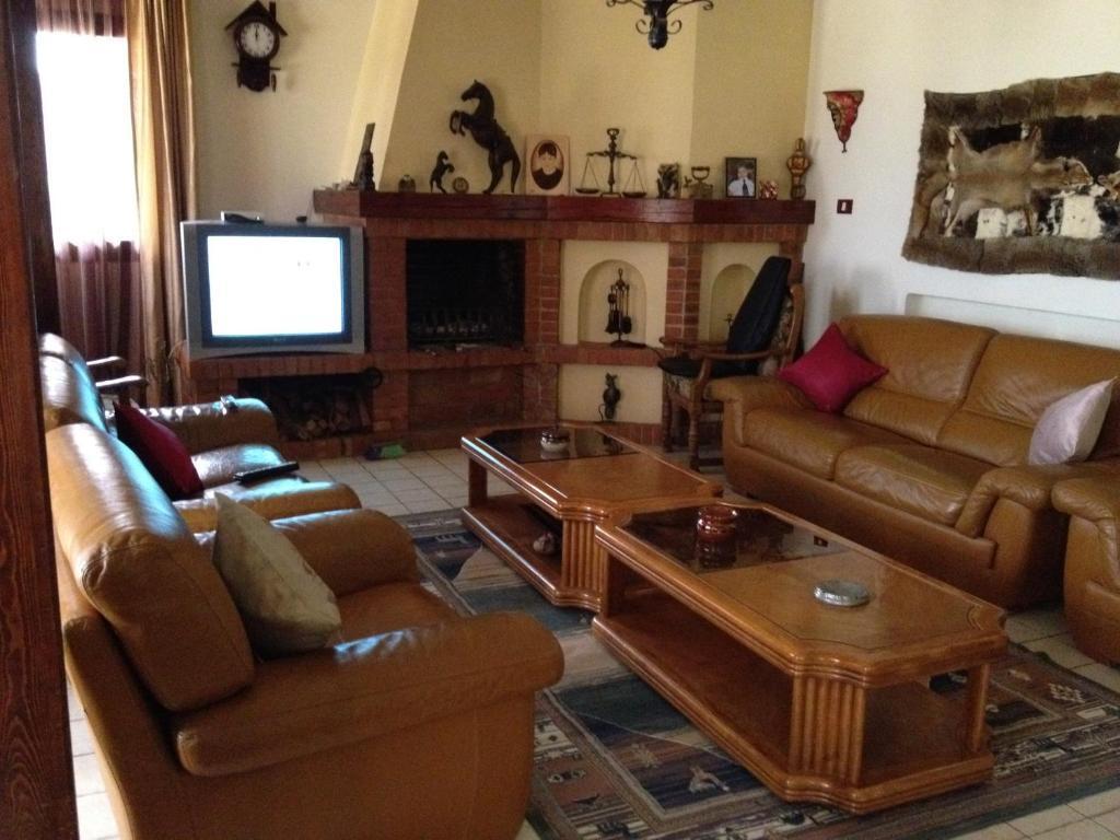 Dar Salima Bed and Breakfast Mornag Εξωτερικό φωτογραφία