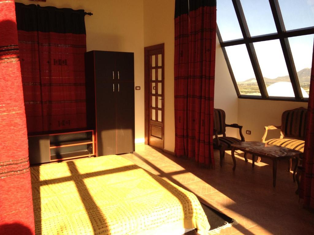 Dar Salima Bed and Breakfast Mornag Εξωτερικό φωτογραφία