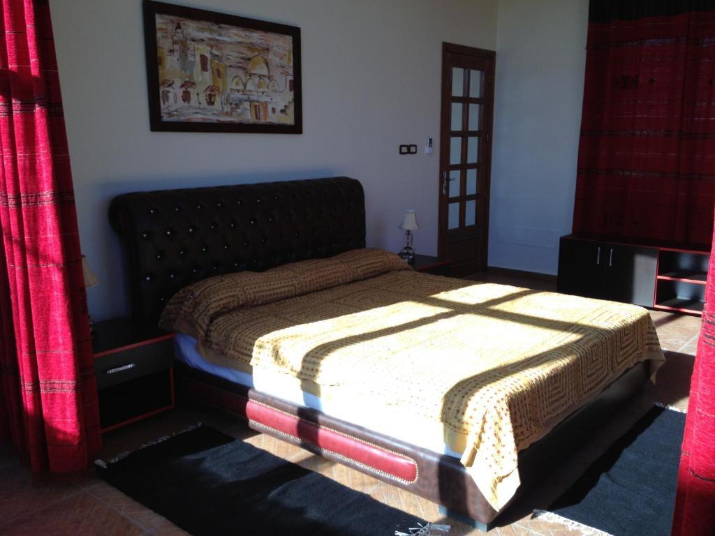 Dar Salima Bed and Breakfast Mornag Εξωτερικό φωτογραφία