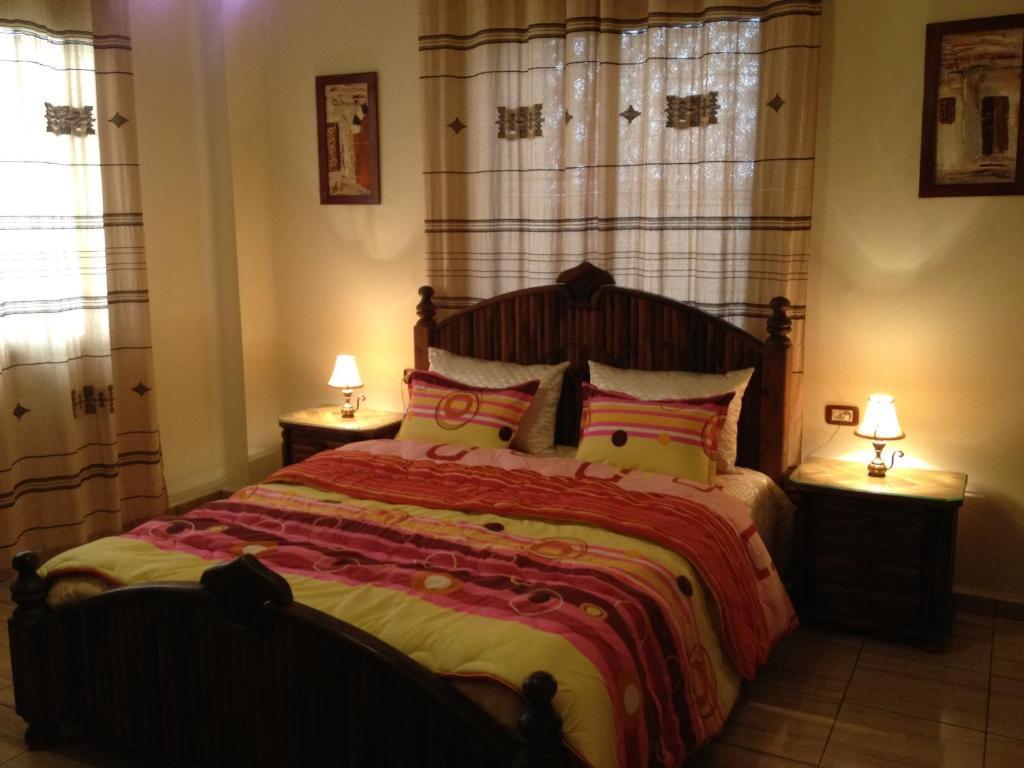 Dar Salima Bed and Breakfast Mornag Εξωτερικό φωτογραφία