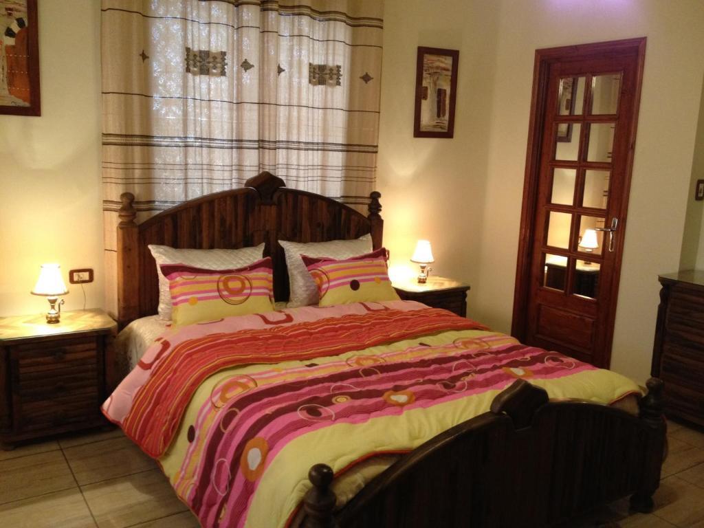 Dar Salima Bed and Breakfast Mornag Εξωτερικό φωτογραφία