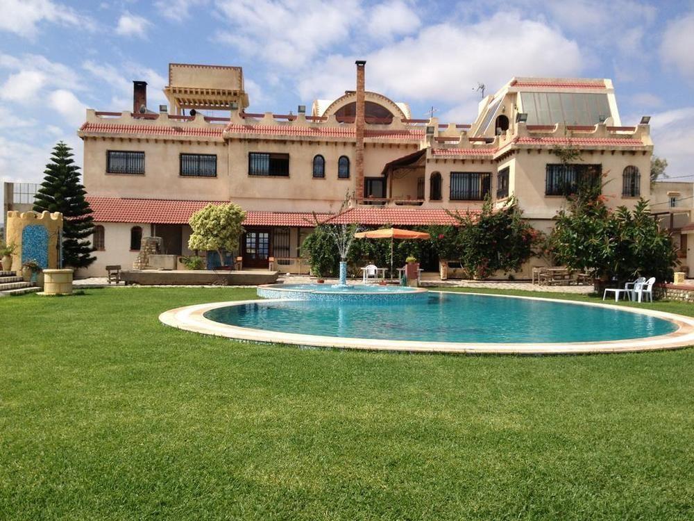 Dar Salima Bed and Breakfast Mornag Εξωτερικό φωτογραφία