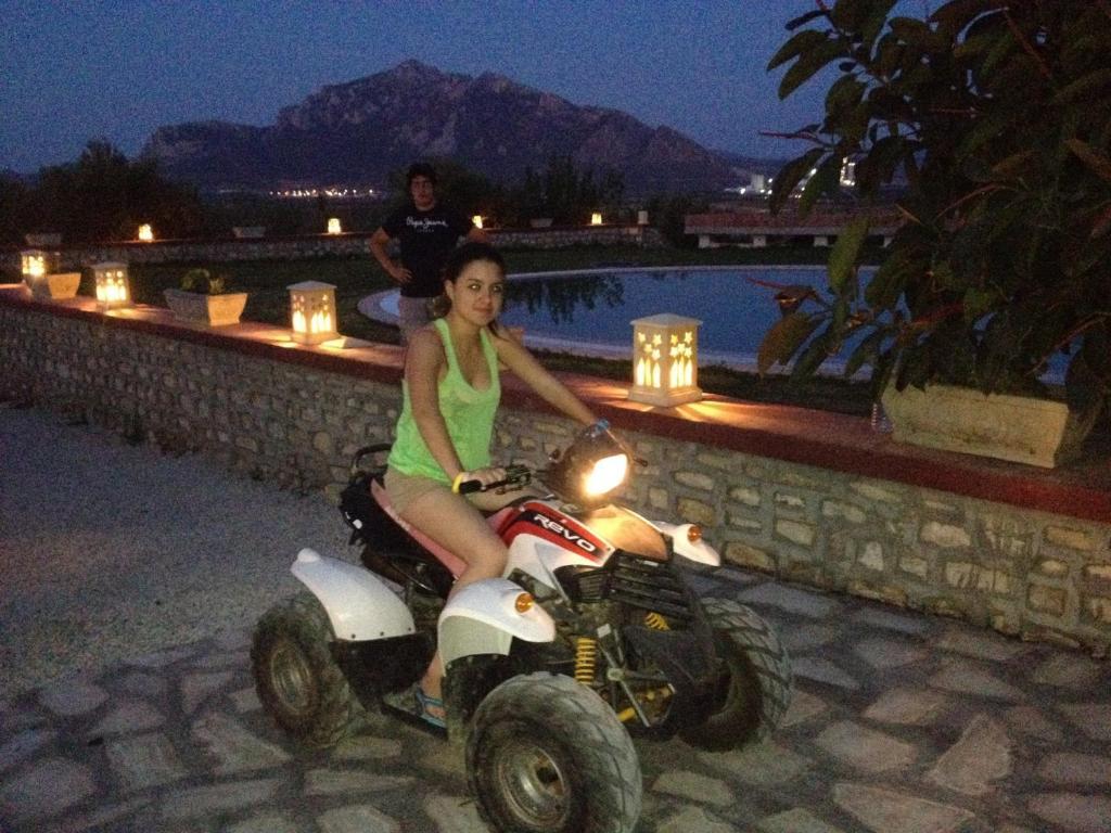 Dar Salima Bed and Breakfast Mornag Εξωτερικό φωτογραφία