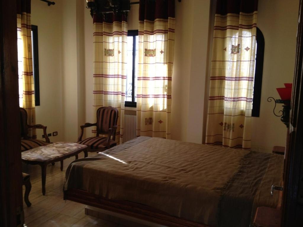 Dar Salima Bed and Breakfast Mornag Εξωτερικό φωτογραφία