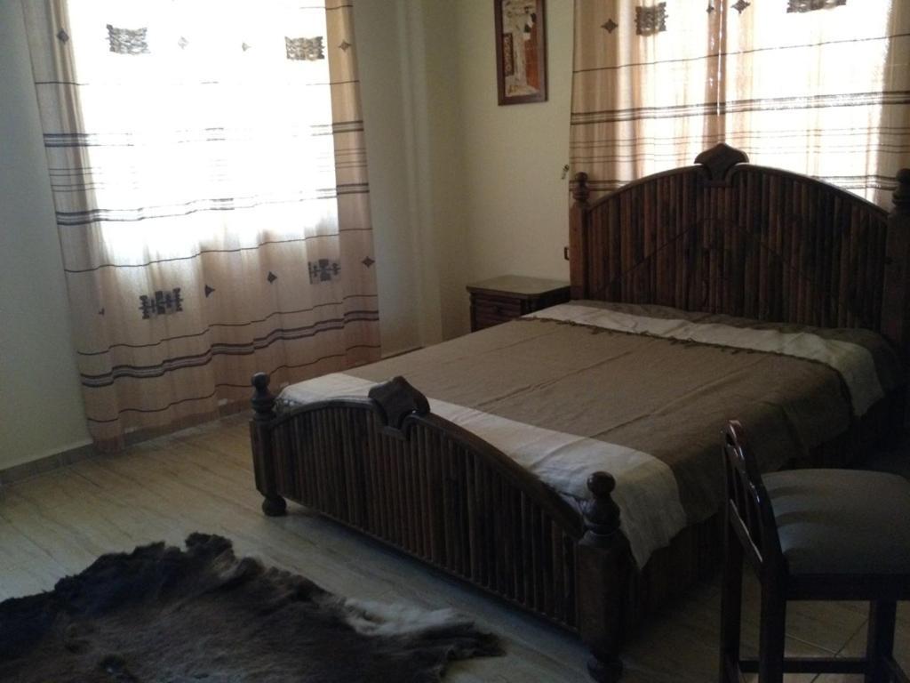 Dar Salima Bed and Breakfast Mornag Εξωτερικό φωτογραφία
