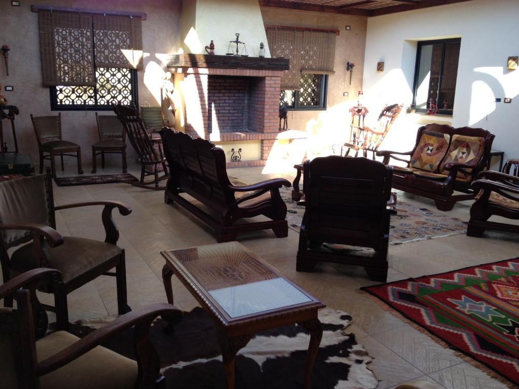 Dar Salima Bed and Breakfast Mornag Εξωτερικό φωτογραφία