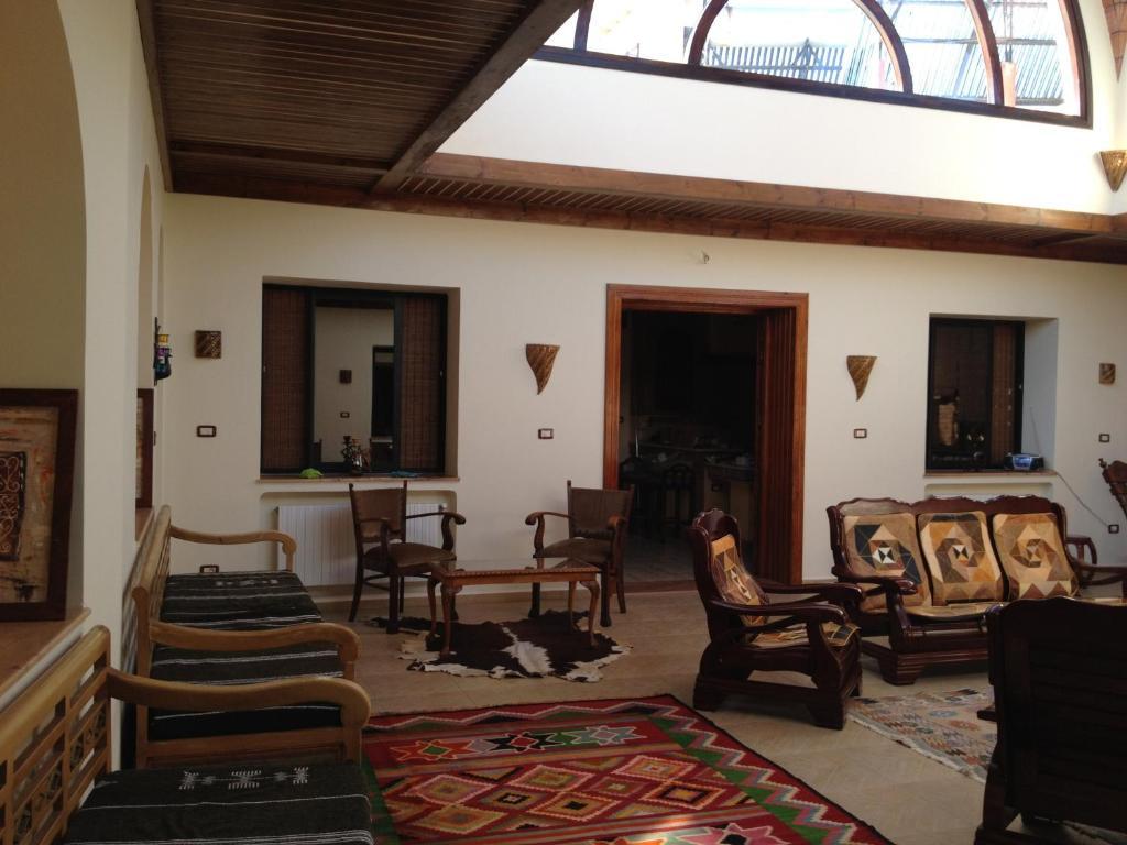 Dar Salima Bed and Breakfast Mornag Εξωτερικό φωτογραφία