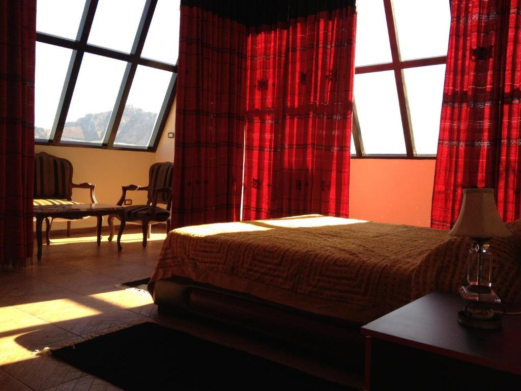 Dar Salima Bed and Breakfast Mornag Εξωτερικό φωτογραφία
