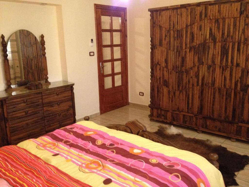 Dar Salima Bed and Breakfast Mornag Εξωτερικό φωτογραφία