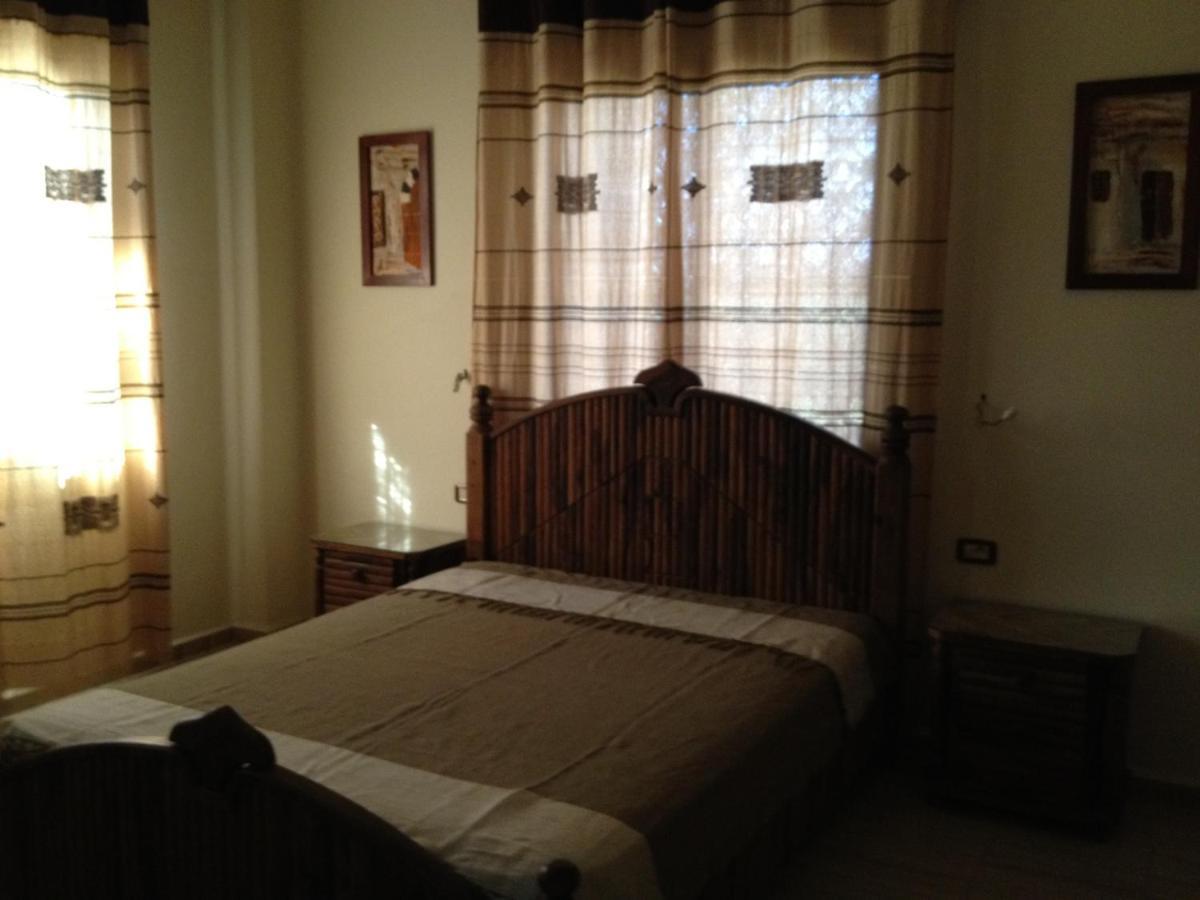 Dar Salima Bed and Breakfast Mornag Δωμάτιο φωτογραφία