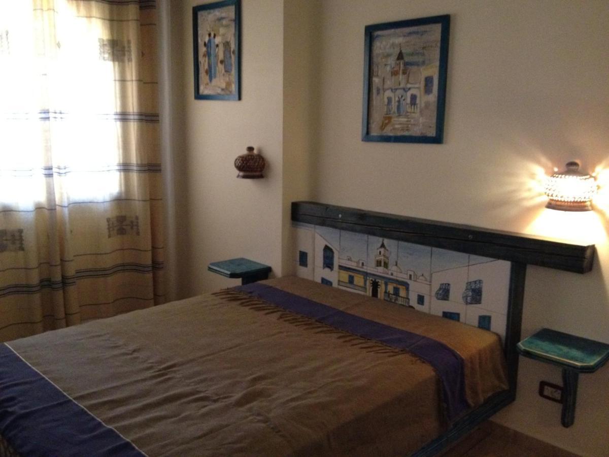 Dar Salima Bed and Breakfast Mornag Δωμάτιο φωτογραφία