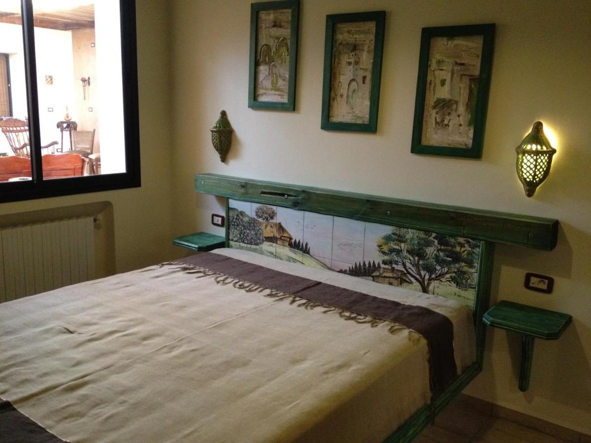 Dar Salima Bed and Breakfast Mornag Δωμάτιο φωτογραφία
