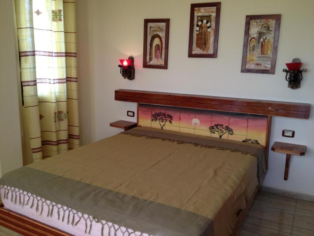 Dar Salima Bed and Breakfast Mornag Εξωτερικό φωτογραφία