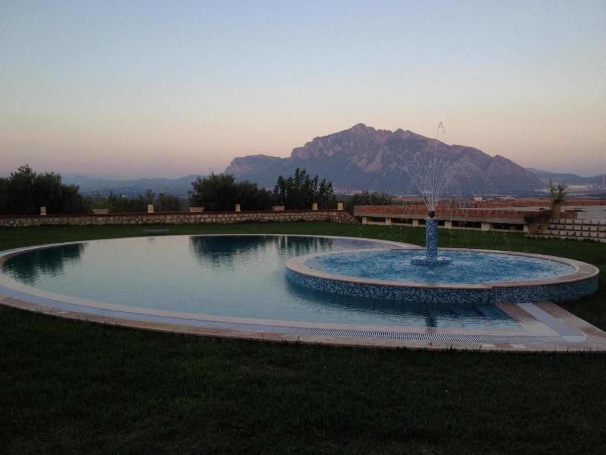 Dar Salima Bed and Breakfast Mornag Εξωτερικό φωτογραφία