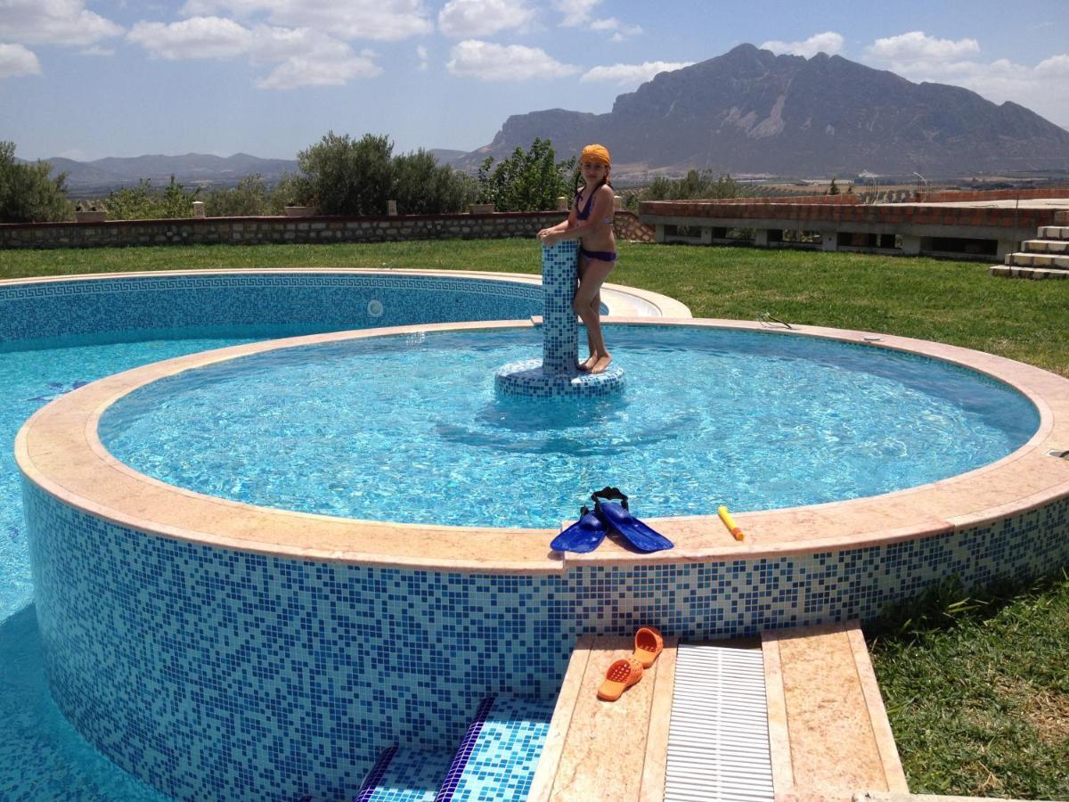 Dar Salima Bed and Breakfast Mornag Εξωτερικό φωτογραφία